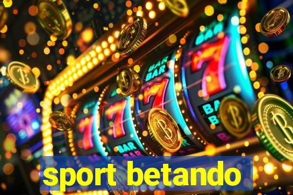 sport betando